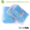 CE FDA ISO Утвержденная синяя стерильная петля абдоминальных мазков губчатая губка